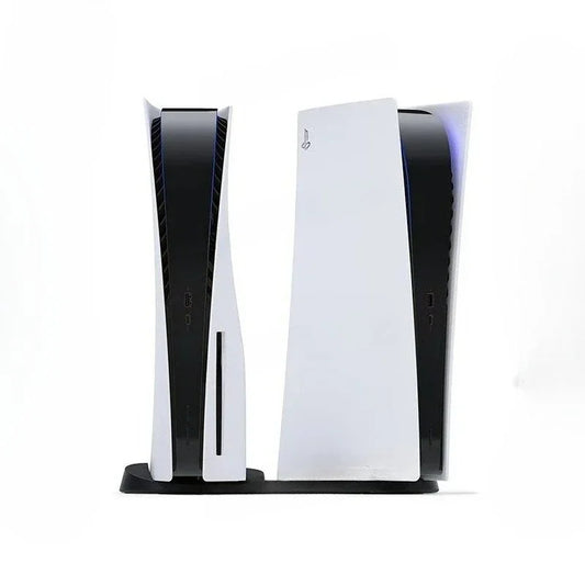 Applicable To PS5 Console PlayStation TV Game Console Clear Blu-ray 8K Hong Kong Version Optical Drive Digital Host